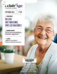 Eclair'Age, n° 167 - Septembre 2024 - Au lieu des tableurs, vive les valeurs !