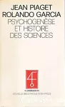 Psychogenèse et histoire des sciences.