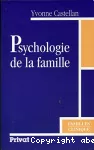 Psychologie de la famille.