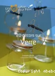 20 décors sur verre