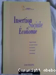 Insertion sociale et économie.