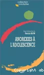 Anorexies à l'adolescence.