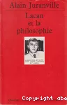 Lacan et la philosophie.