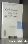 Cohésion sociale et territoires.