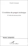 L'évolution du progrès technique : à l'aube du nouveau siècle.