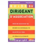 Guide du dirigeant d'association.