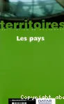 Territoires : les pays.