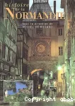 Histoire de la Normandie.