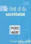 Le best of du secrétariat.