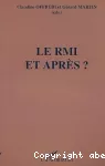 Le RMI et après ?