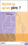 Qu'est-ce qu'un père ?