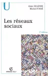 Les réseaux sociaux.