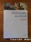 Dictionnaire du citoyen.