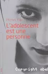 L'adolescent est une personne.