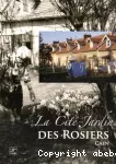 La cité-Jardin des Rosiers, Caen.