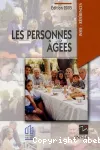 Les personnes âgées.