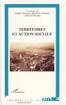 Territoires et action sociale.