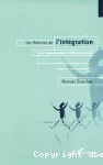 Les théories de l'intégration entre universalisme et différencialisme : des débats sociologiques et politiques en France, analyse de textes contemporains.