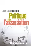 Politique de l'association.