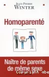 Homoparenté.