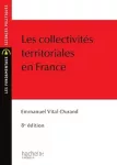 Les collectivités territoriales en France.