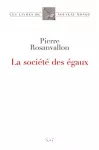 La société des égaux.