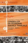 Conseiller en économie sociale familiale : Formation, diplôme, carrière.