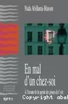 En mal d'un chez soi : à l'écoute de la parole des jeunes de l'ASE.