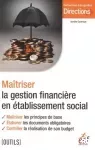 Maîtriser la gestion financière en établissement social.