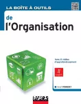 La boîte à outils de l' Organisation.