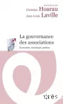 La gouvernance des associations : économie, sociologie, gestion.