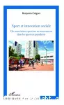 Sport et innovation sociale.