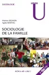 Sociologie de la famille.