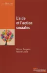 L'aide et l'action sociales.