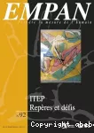 ITEP : repères et défis.