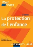 La protection de l'enfance.