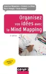 Organisez vos idées avec le Mind Mapping.