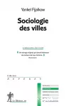 Sociologie des villes.