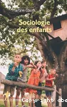 Sociologie des enfants.