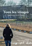 Tous les visages : une bénévole dans un centre de migrants.