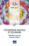 L'économie sociale et solidaire.