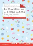 Le quotidien avec un enfant autiste : crises, repas, propreté, sommeil, autonomie.