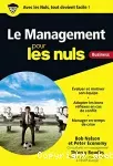 Le Management pour les nuls.