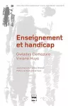 Enseignement et handicap : défis et réponses d'un enseignement adapté.