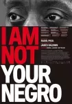 I am not your negro