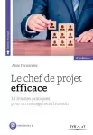 Le chef de projet efficace