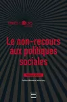 Le non-recours aux politiques sociales