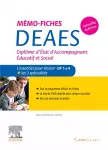 Mémo-fiches DEAES