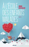 À l'école des enfants malades