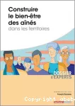 Construire le bien être des aînés dans les territoires